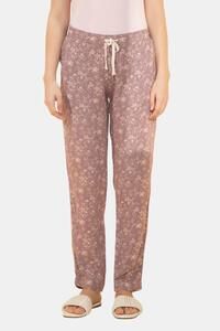Chamomile Floral Print